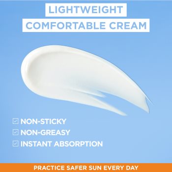 Garnier Ambre Solaire Super UV crema protectoare pentru fata antirid - imagine 3